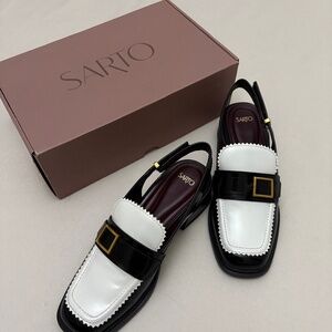 Sarto Loafers